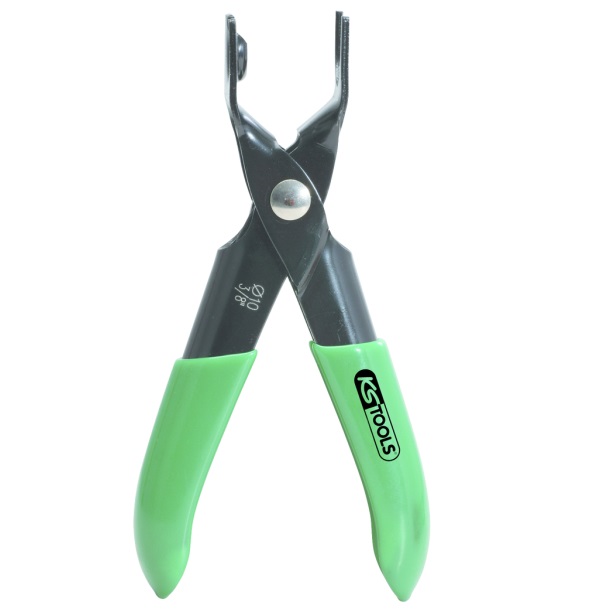 FUEL PIPE PLIERS, 10MM