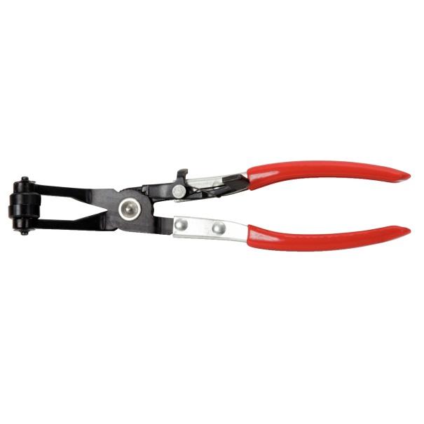 HOSE CLAMP PLIERS (RECESSED/SLOT), 220MM