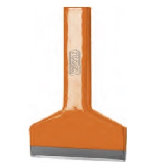 Bolster chisel (CHIPPING HAMMERS)