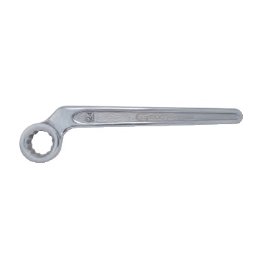 STAINLESS STEEL Single ring wrench