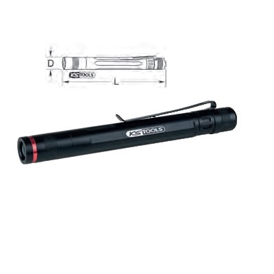 LEDMAX INSPECTION TORCH