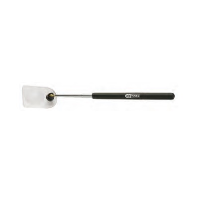 TELESCOPIC MAGNIFYING GLASS, 178-660MM